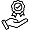 Innovative Solutions Icon