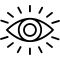 Vision Icon
